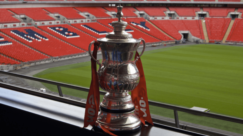 The romance of the FA&nbsp;Cup
