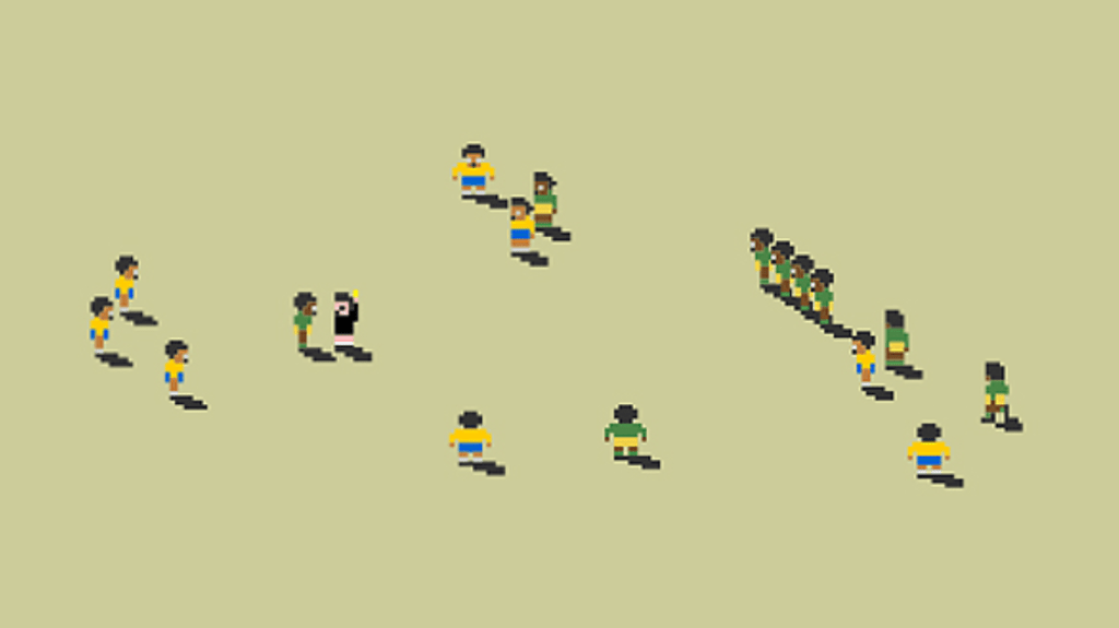 Sense and Sensi-bility