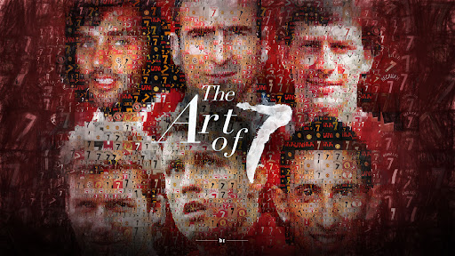 No. 7’s – bleacher&nbsp;report